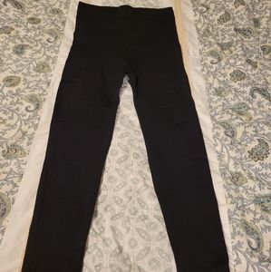 Blanqi maternity leggings